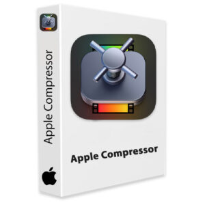 Compressor 4.7.0 Full Version macOS