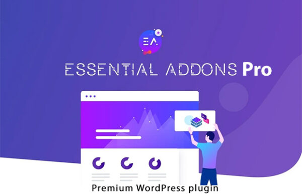 Essential Addons Pro for Elementor