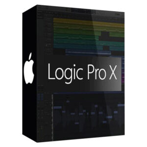 Logic Pro X 10.8.1 Full Version for MacOS