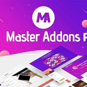 Master Addons Pro for Elementor WP Plugin