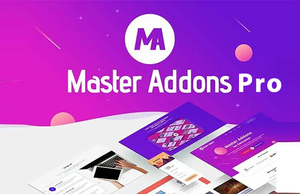 Master Addons Pro for Elementor WP Plugin
