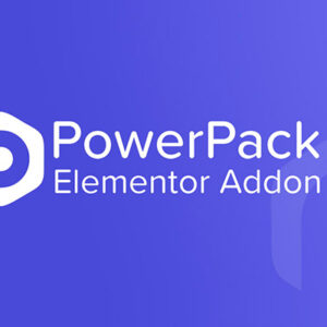 PowerPack Addons for Elementor Premium