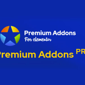 Premium Addons PRO