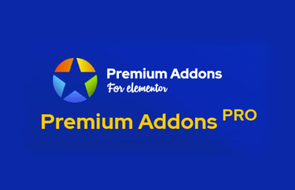 Premium Addons PRO