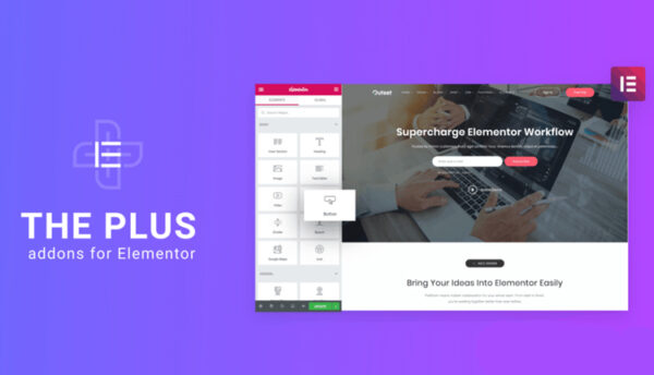 The Plus Addons for Elementor Pro