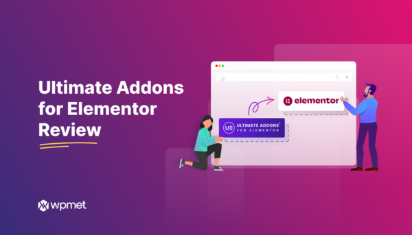 Ultimate Addons Pro for Elementor