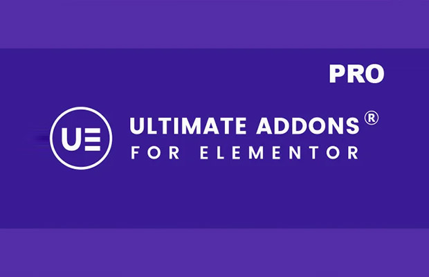 Ultimate Addons Pro for Elementor