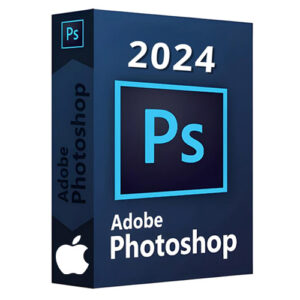 Adobe Photoshop 2024 Full Version for MacOS