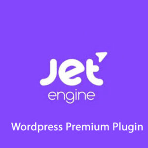 JetEngine Wordpress Plugin