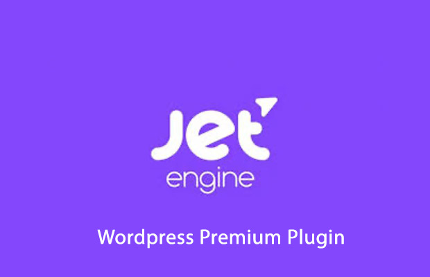 JetEngine WordPress Plugin