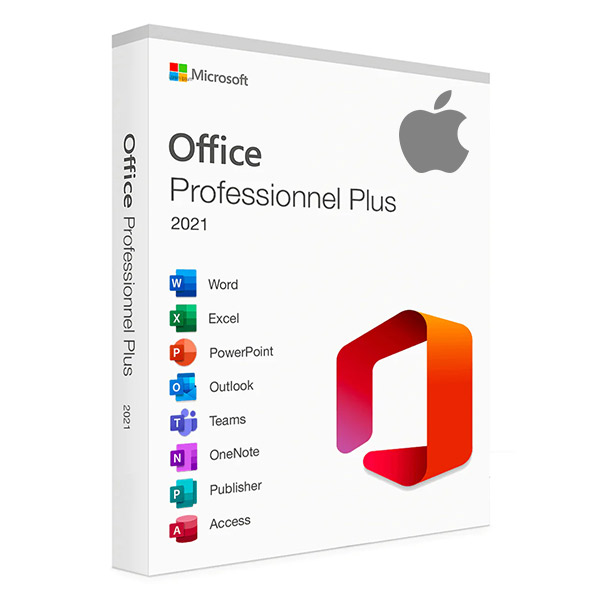 Microsoft Office 2021 ProPlus for MacOS