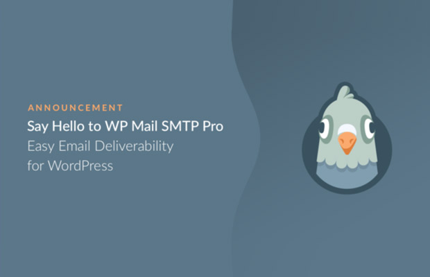 WP Mail SMTP Pro