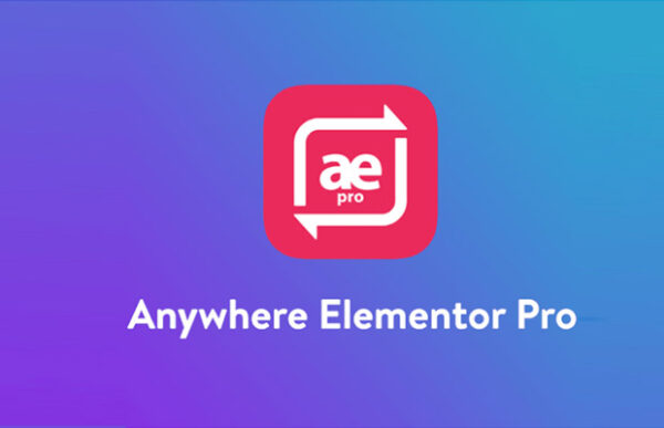 Anywhere Elementor Pro